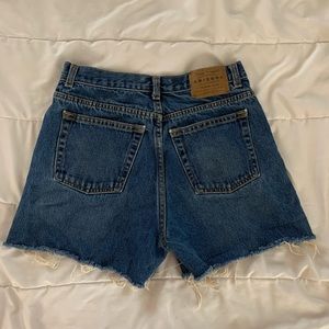 arizona jean shorts